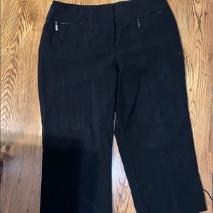 Style & Co Dress Capri